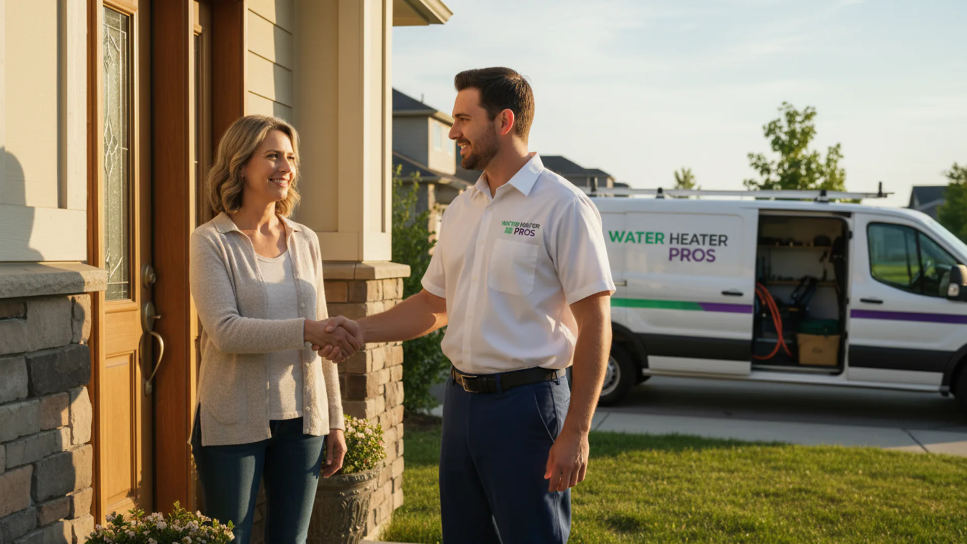 water heater repair in New Windsor, NY Near Me